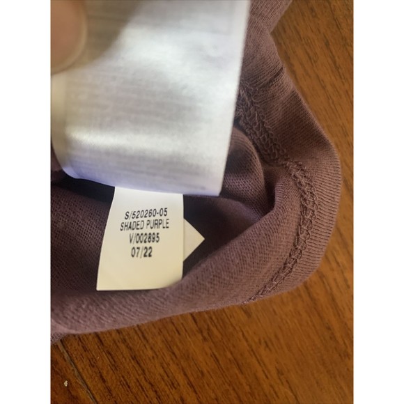 GAP KIDS girls L (10/12) Purple Ombre Sparkle Unicorn Long SleeveT-Shirt bundle - Picture 11 of 11